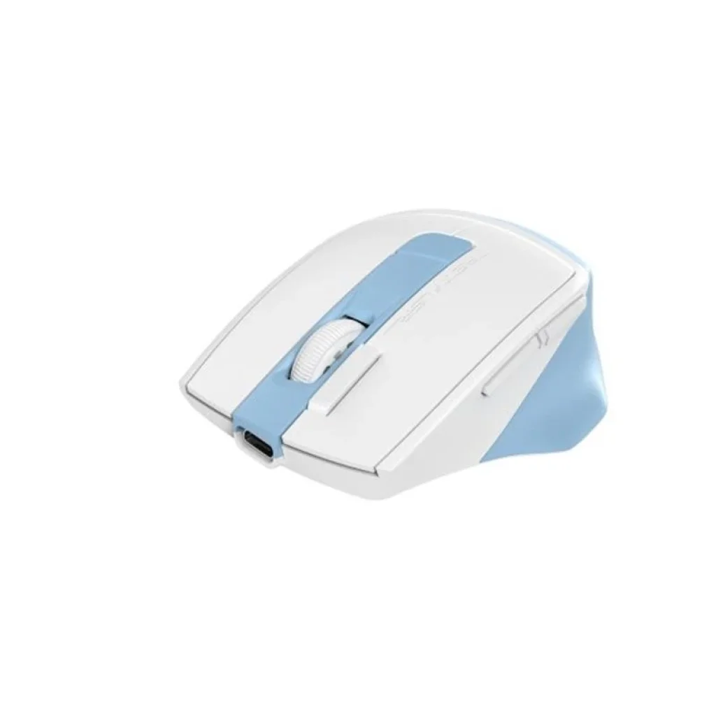 Мышь беспроводная A4Tech Fstyler FG45CS Air lcy Blue, FG45CS Air (lcy Blue) UA