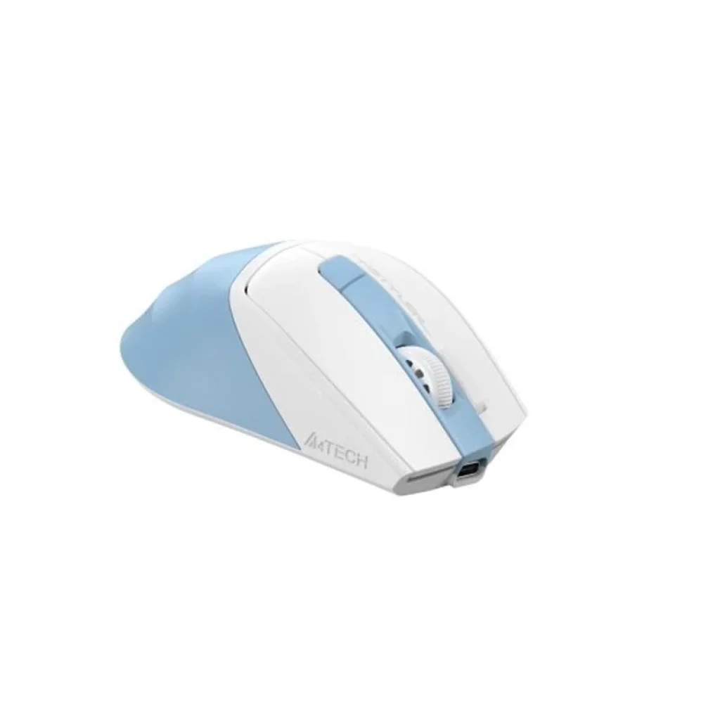 Мышь беспроводная A4Tech Fstyler FG45CS Air lcy Blue, FG45CS Air (lcy Blue) UA