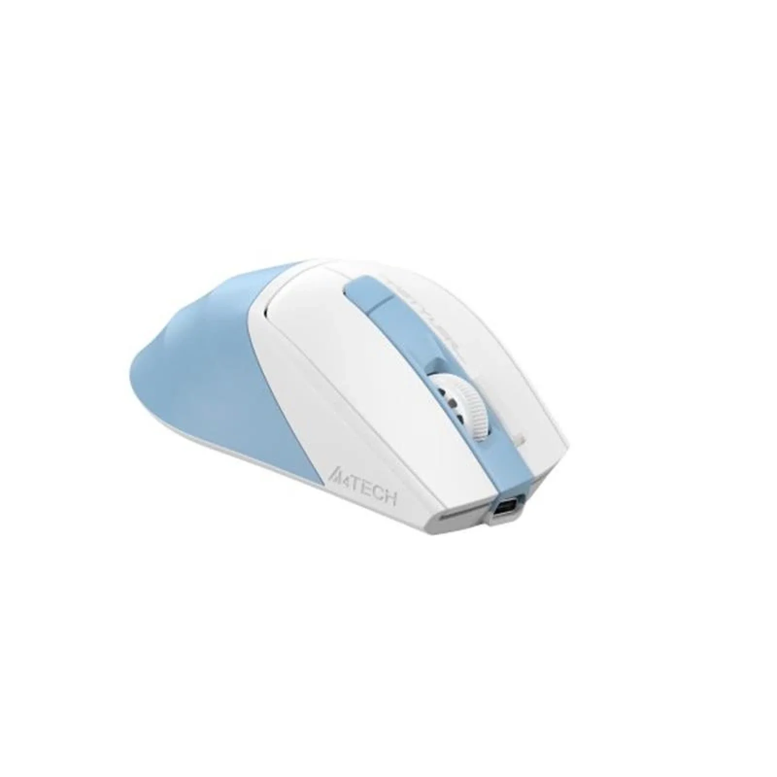 Миша бездротова A4Tech Fstyler FG45CS Air lcy Blue, FG45CS Air (lcy Blue) UA