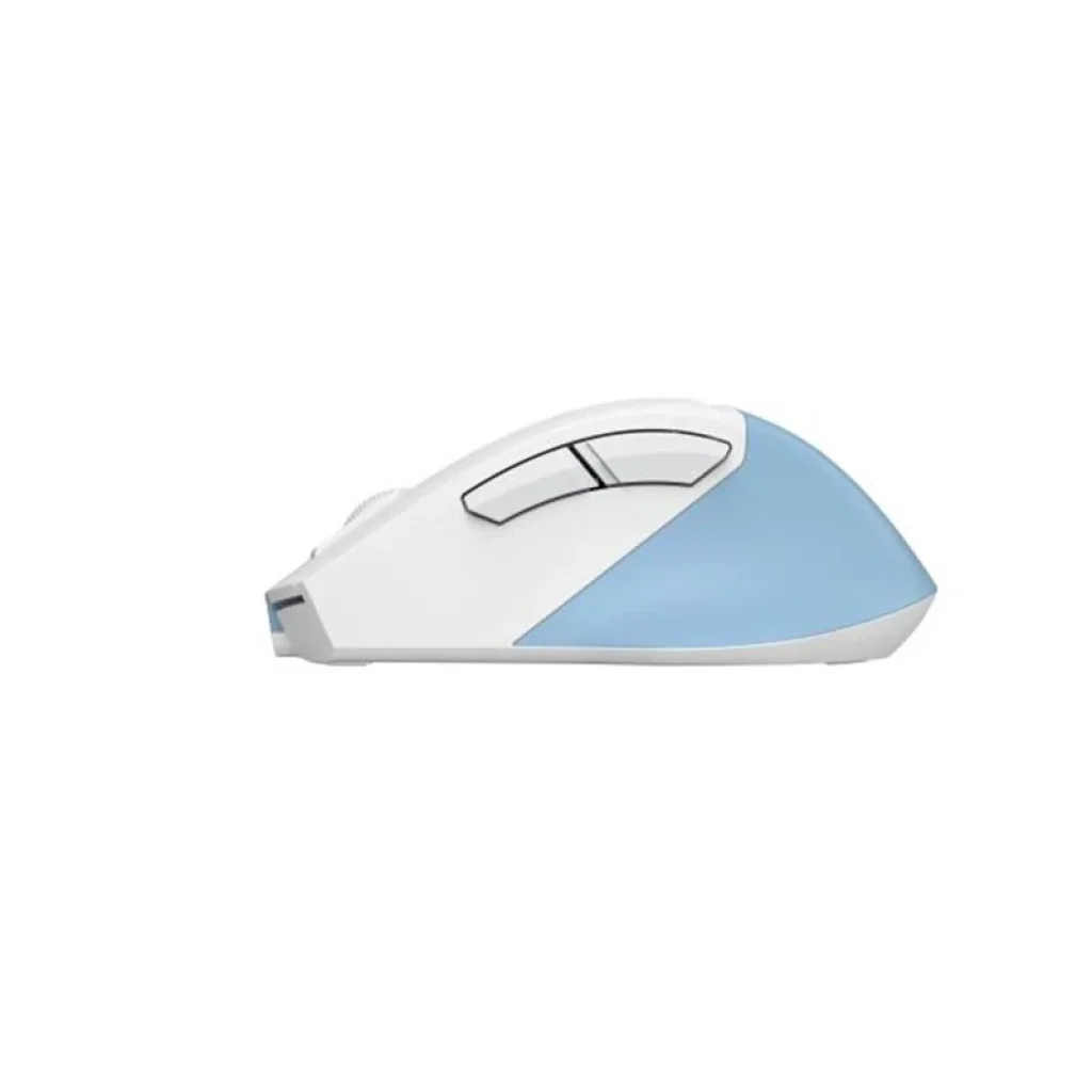Мышь беспроводная A4Tech Fstyler FG45CS Air lcy Blue, FG45CS Air (lcy Blue) UA