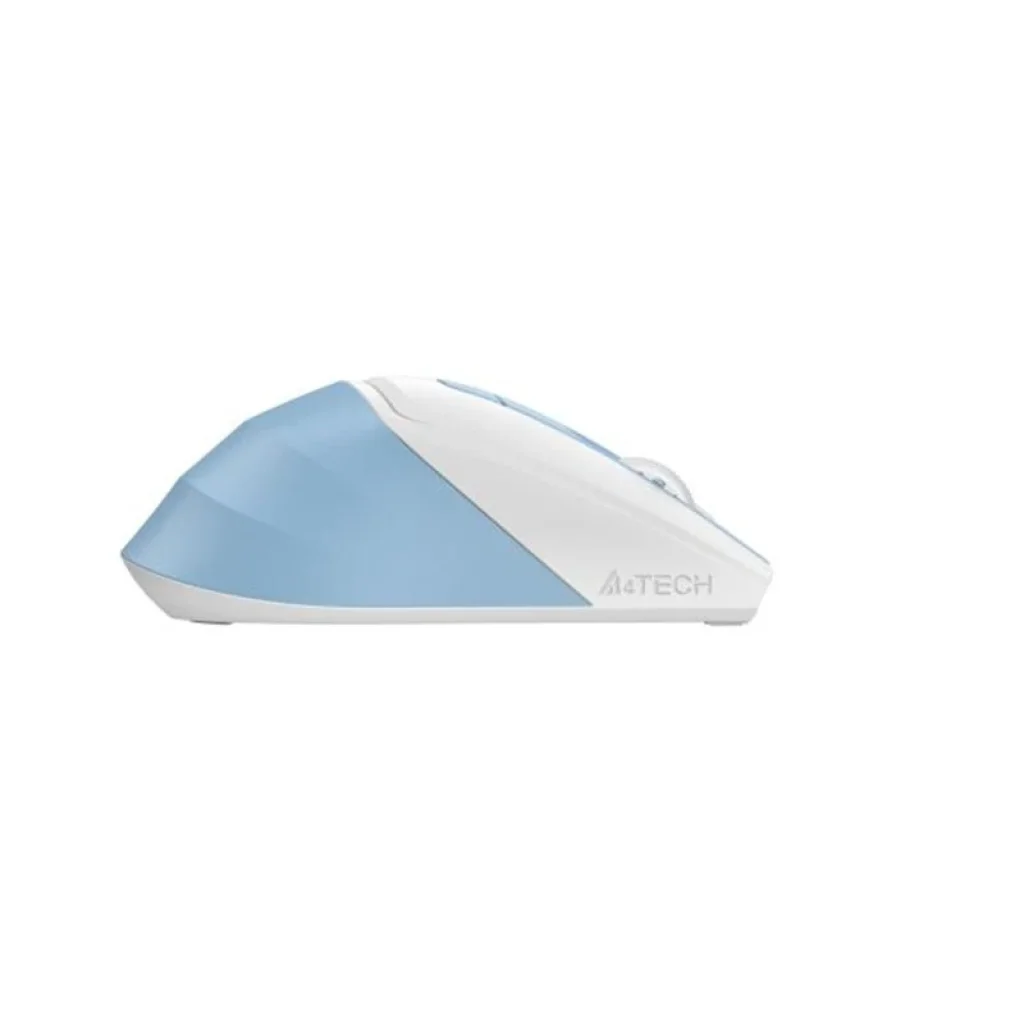 Мышь беспроводная A4Tech Fstyler FG45CS Air lcy Blue, FG45CS Air (lcy Blue) UA