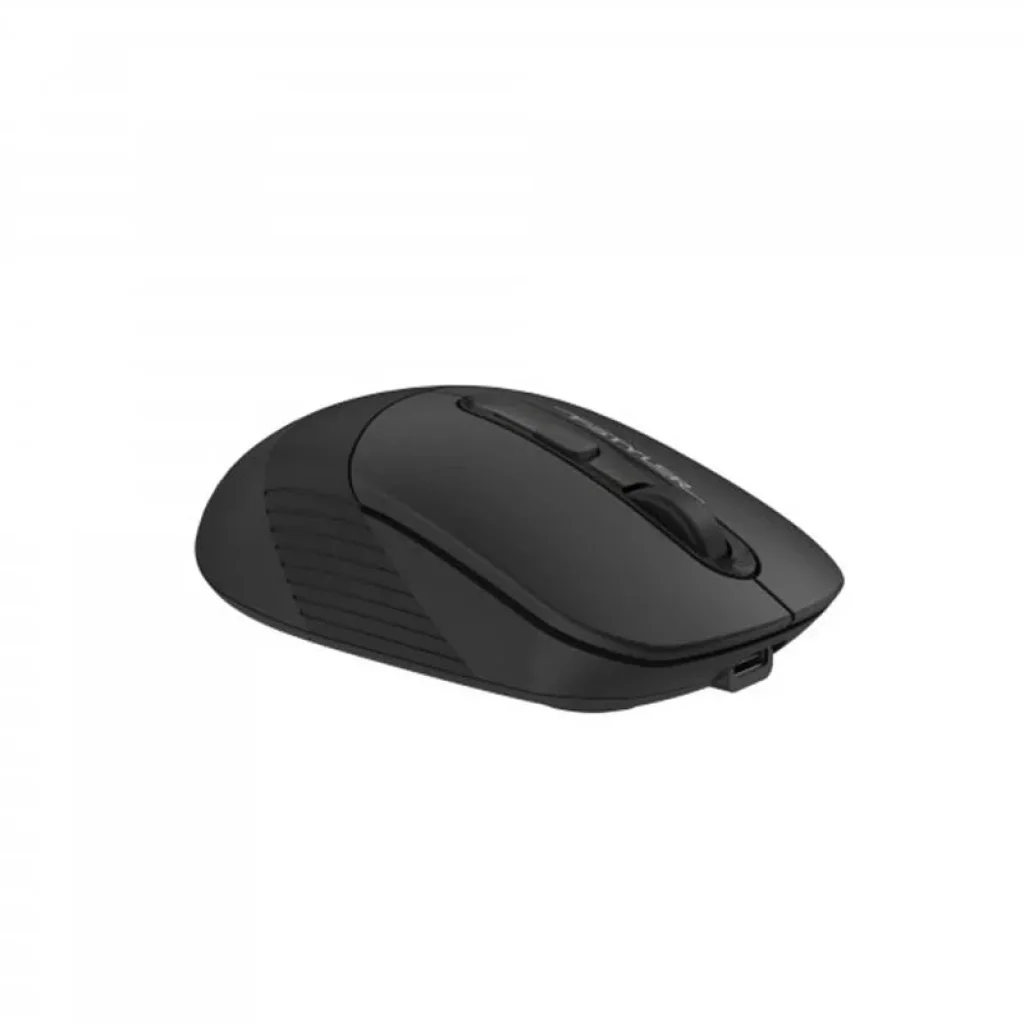 Миша бездротова A4Tech Fstyler FG10CS Air2 Stone Grey, FG10CS Air2 (Stone Grey) UA