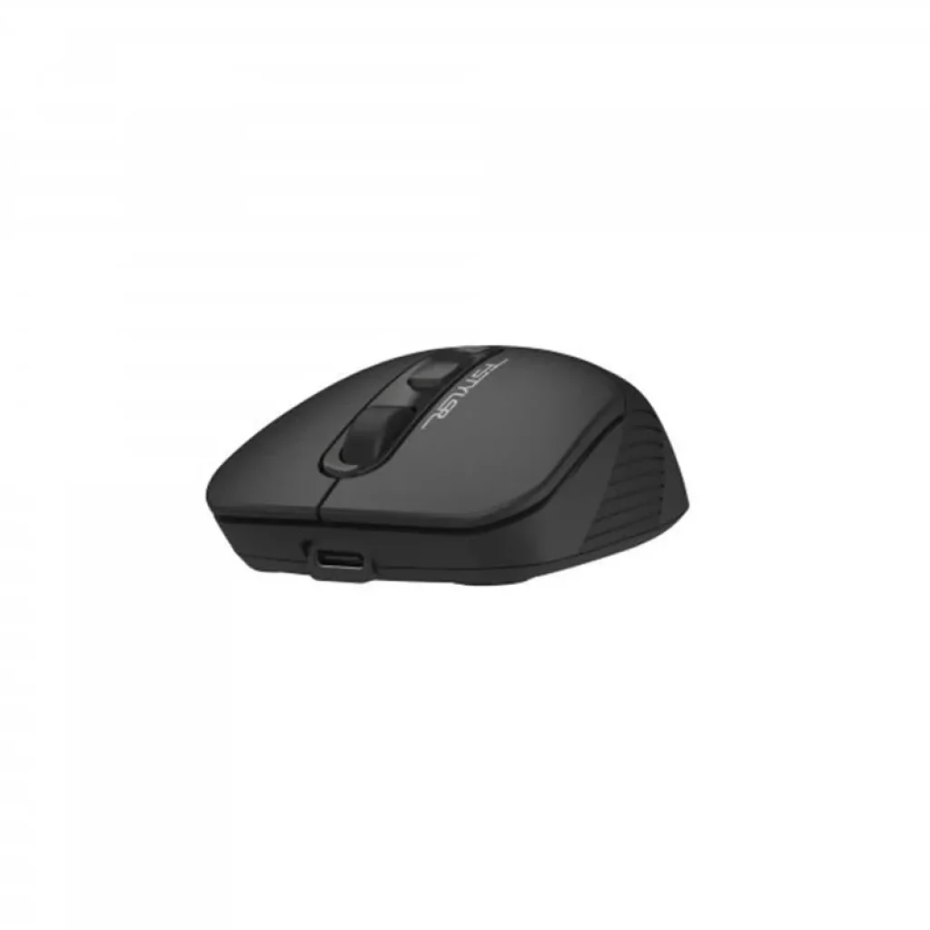 Миша бездротова A4Tech Fstyler FG10CS Air2 Stone Grey, FG10CS Air2 (Stone Grey) UA