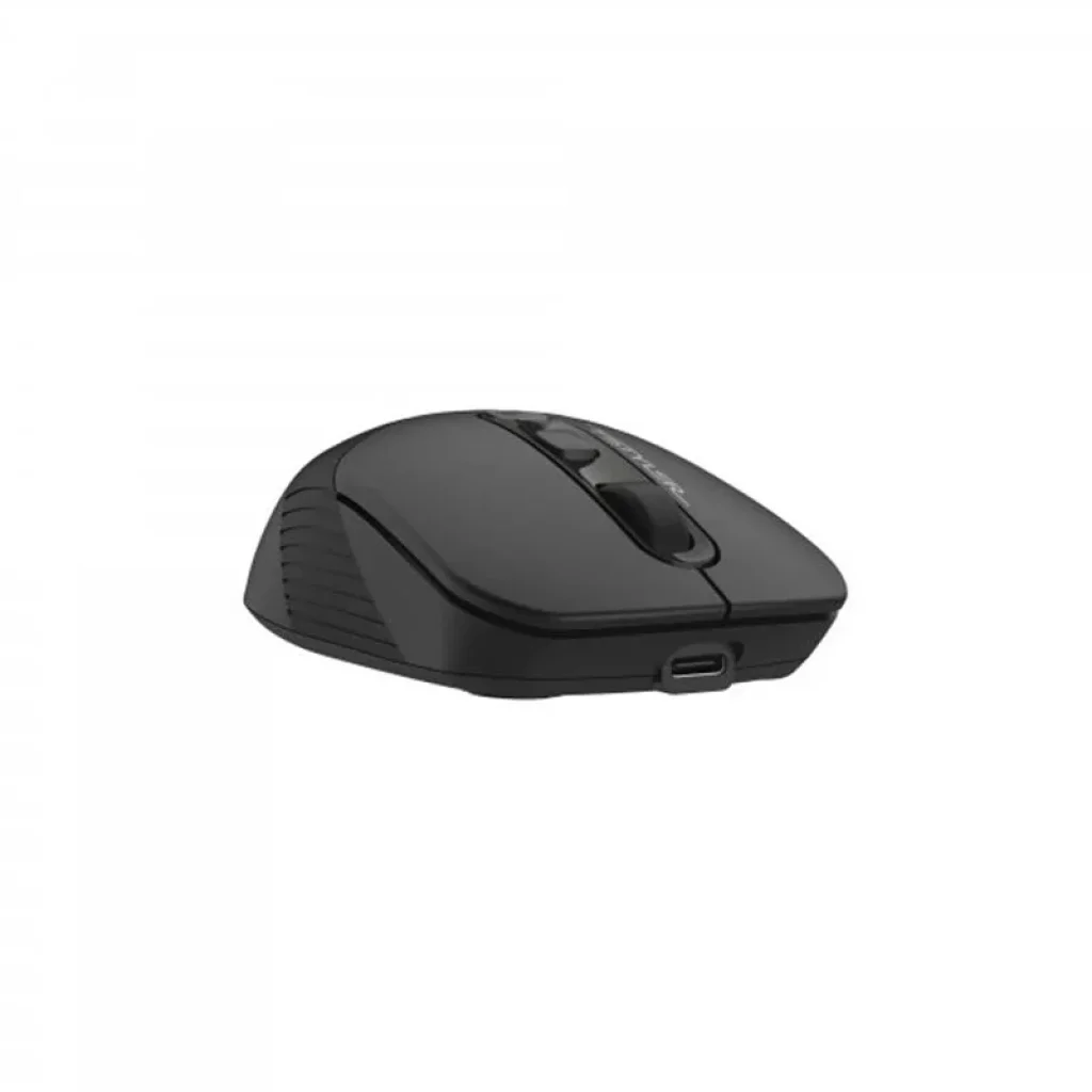 Миша бездротова A4Tech Fstyler FG10CS Air2 Stone Grey, FG10CS Air2 (Stone Grey) UA