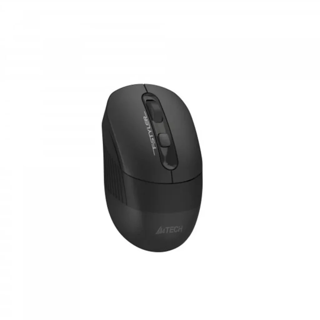 Миша бездротова A4Tech Fstyler FG10CS Air2 Stone Grey, FG10CS Air2 (Stone Grey) UA