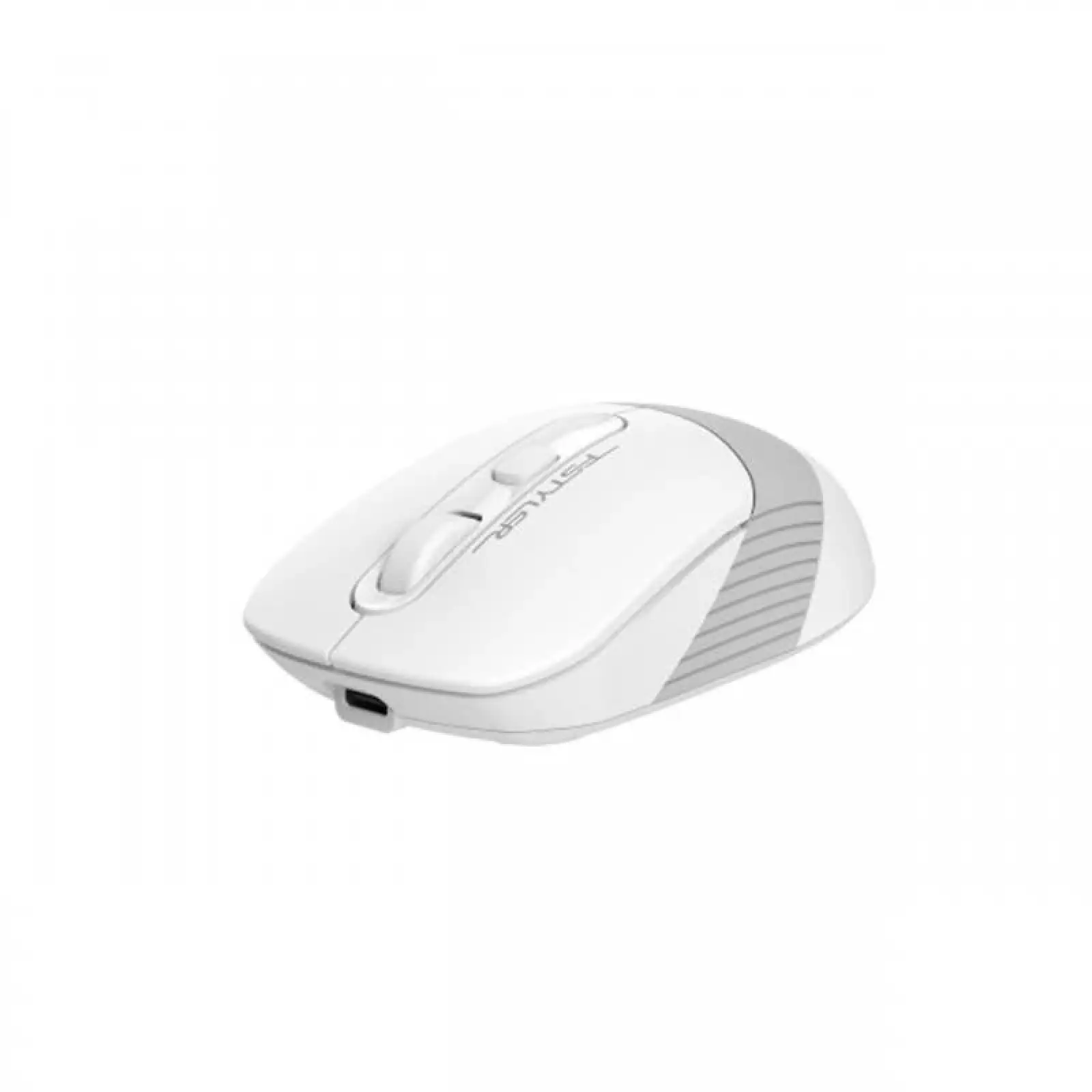 Миша бездротова A4Tech Fstyler FG10CS Air Grayish White, FG10CS Air (Grayish White) UA