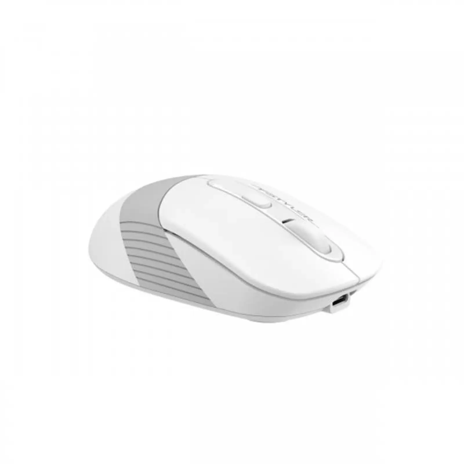 Миша бездротова A4Tech Fstyler FG10CS Air Grayish White, FG10CS Air (Grayish White) UA