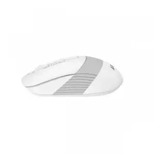 Миша бездротова A4Tech Fstyler FG10CS Air Grayish White, FG10CS Air (Grayish White) UA