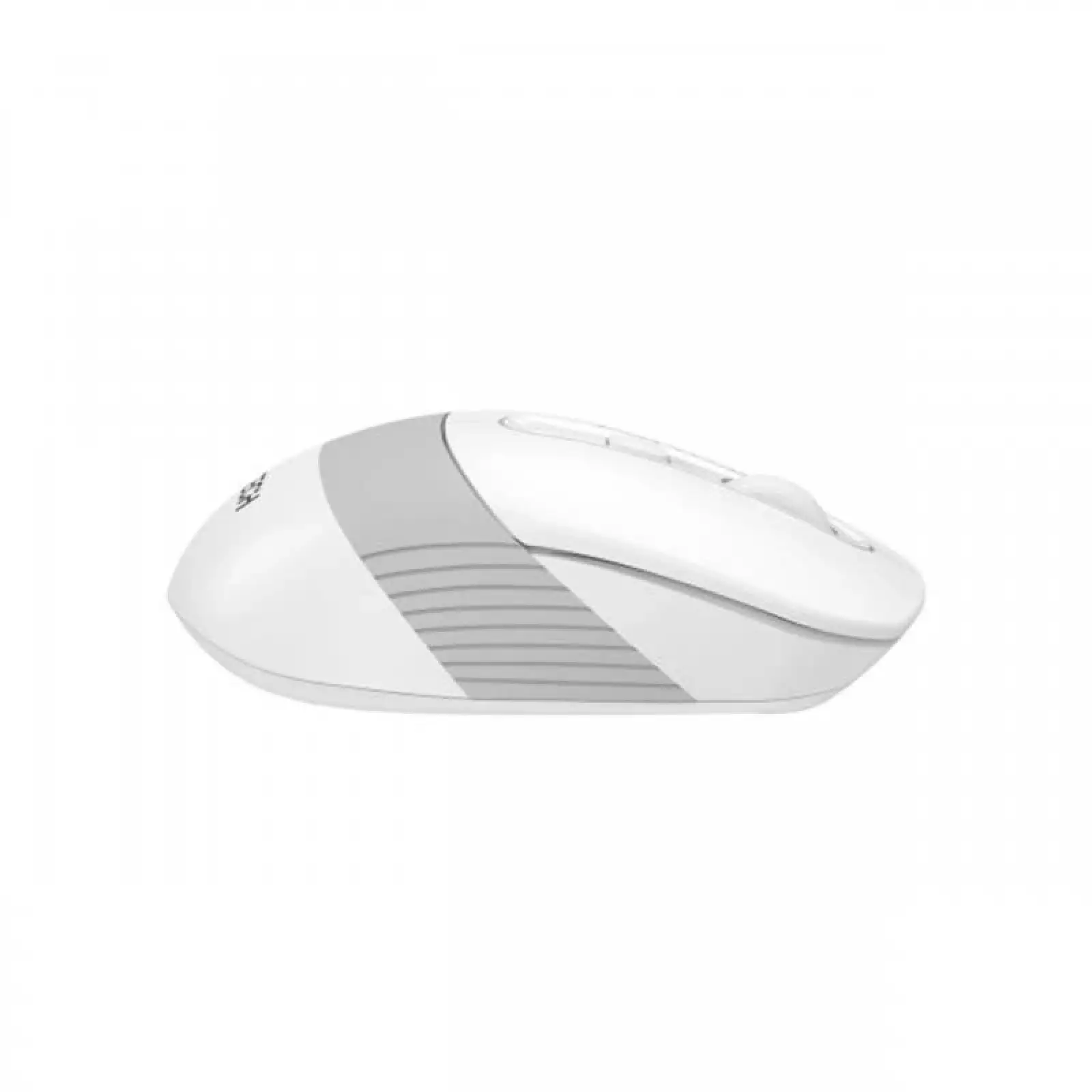 Миша бездротова A4Tech Fstyler FG10CS Air Grayish White, FG10CS Air (Grayish White) UA