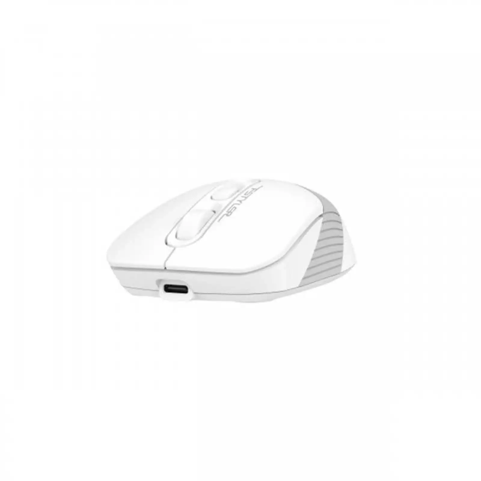 Миша бездротова A4Tech Fstyler FG10CS Air Grayish White, FG10CS Air (Grayish White) UA
