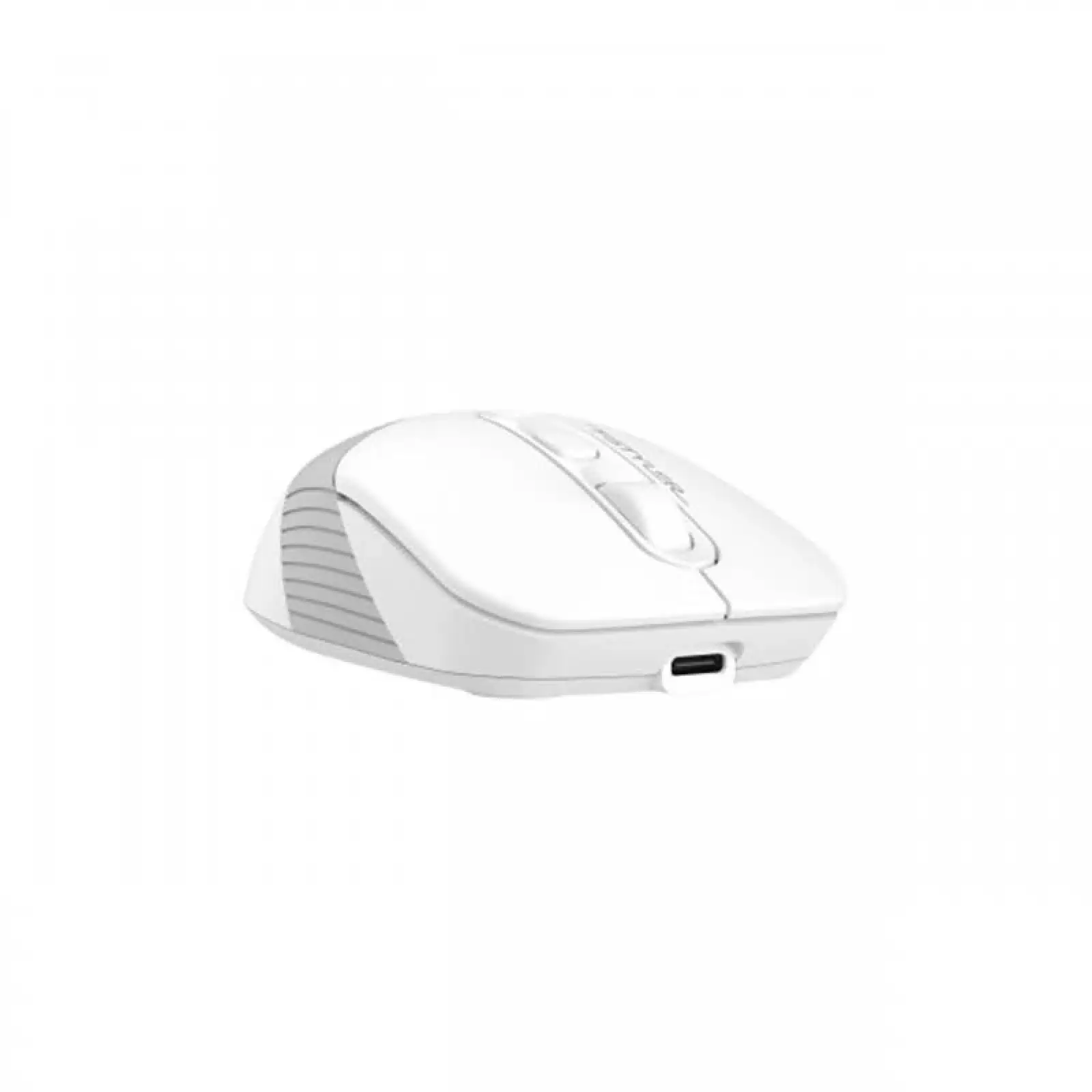 Миша бездротова A4Tech Fstyler FG10CS Air Grayish White, FG10CS Air (Grayish White) UA