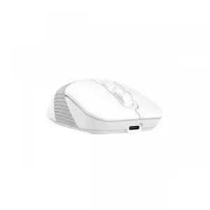 Миша бездротова A4Tech Fstyler FG10CS Air Grayish White, FG10CS Air (Grayish White) UA