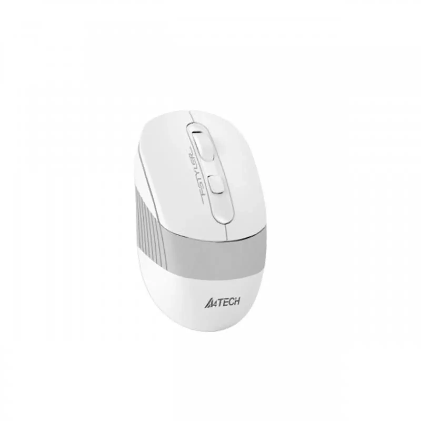 Миша бездротова A4Tech Fstyler FG10CS Air Grayish White, FG10CS Air (Grayish White) UA