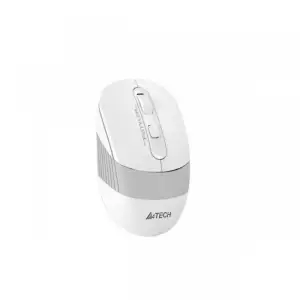 Миша бездротова A4Tech Fstyler FG10CS Air Grayish White, FG10CS Air (Grayish White) UA