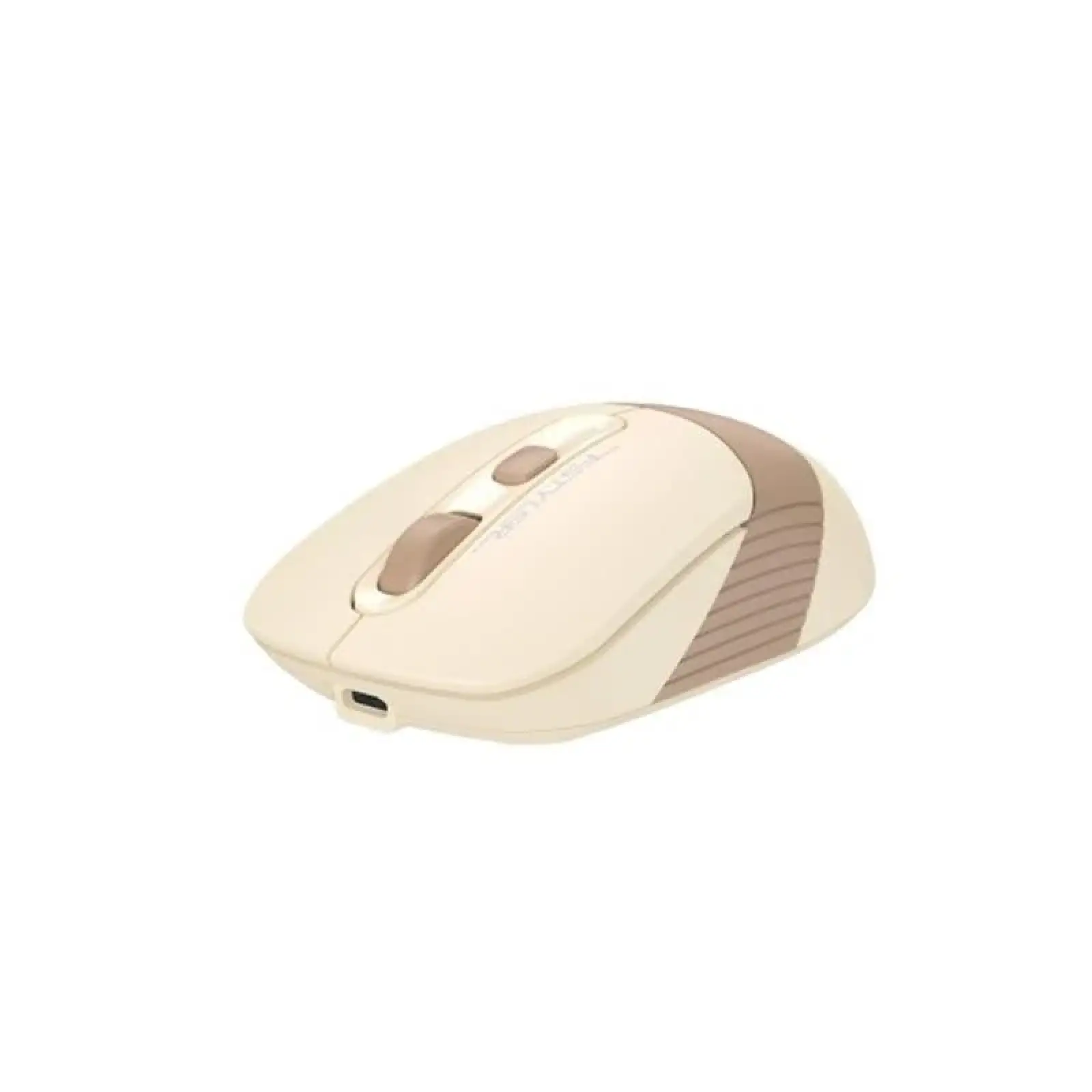 Миша бездротова A4Tech Fstyler FG10CS Air Cafe Latte, FG10CS Air (Cafe Latte) UA
