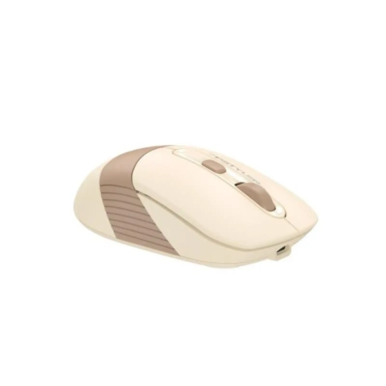 Миша бездротова A4Tech Fstyler FG10CS Air Cafe Latte, FG10CS Air (Cafe Latte) UA