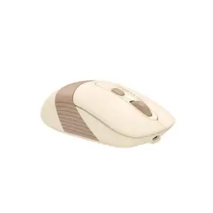 Миша бездротова A4Tech Fstyler FG10CS Air Cafe Latte, FG10CS Air (Cafe Latte) UA