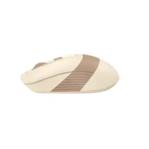 Миша бездротова A4Tech Fstyler FG10CS Air Cafe Latte, FG10CS Air (Cafe Latte) UA