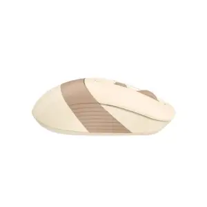 Миша бездротова A4Tech Fstyler FG10CS Air Cafe Latte, FG10CS Air (Cafe Latte) UA