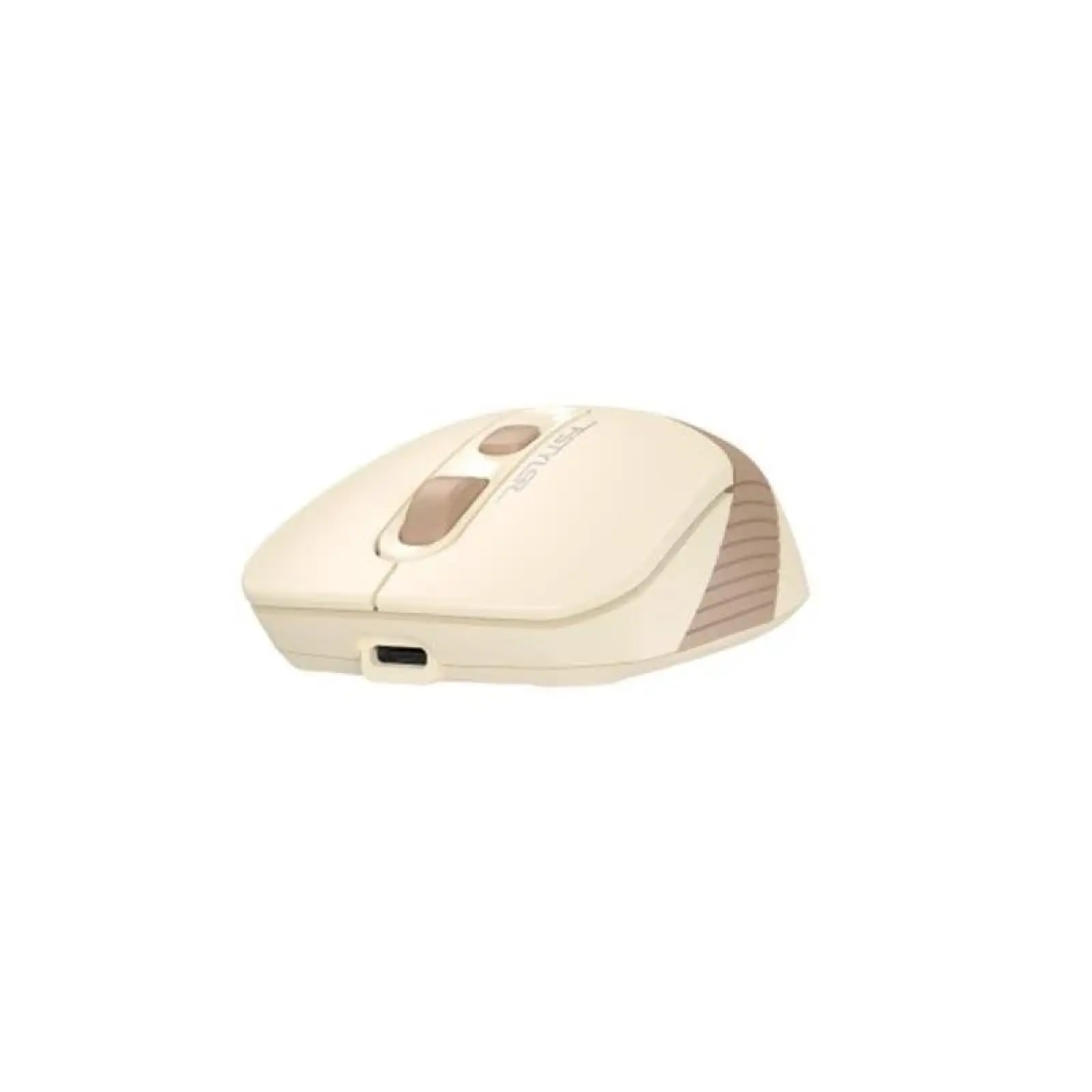 Миша бездротова A4Tech Fstyler FG10CS Air Cafe Latte, FG10CS Air (Cafe Latte) UA