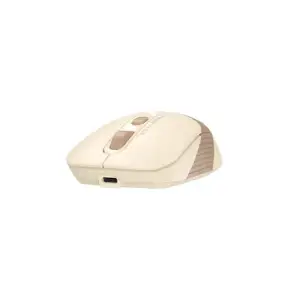 Миша бездротова A4Tech Fstyler FG10CS Air Cafe Latte, FG10CS Air (Cafe Latte) UA