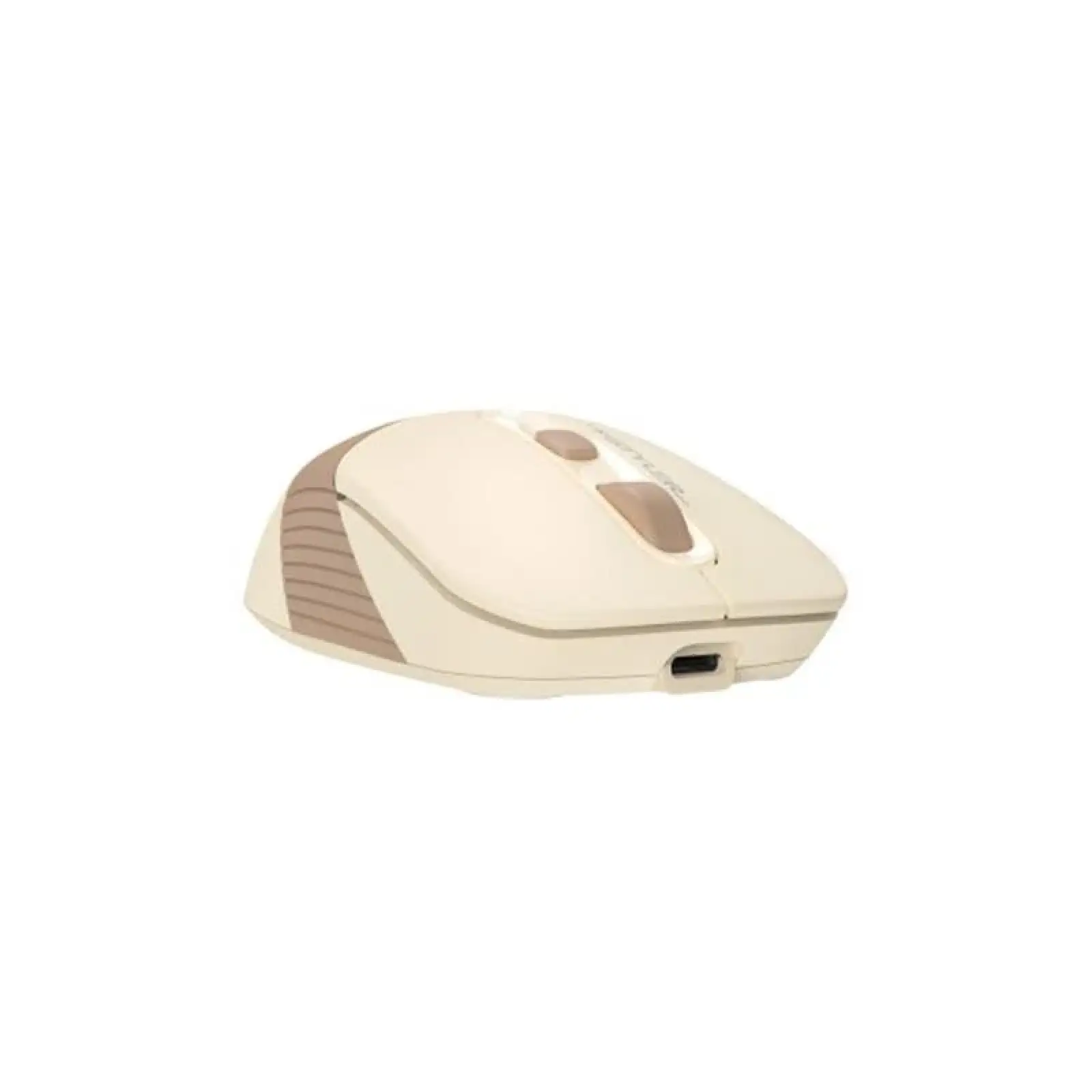 Миша бездротова A4Tech Fstyler FG10CS Air Cafe Latte, FG10CS Air (Cafe Latte) UA
