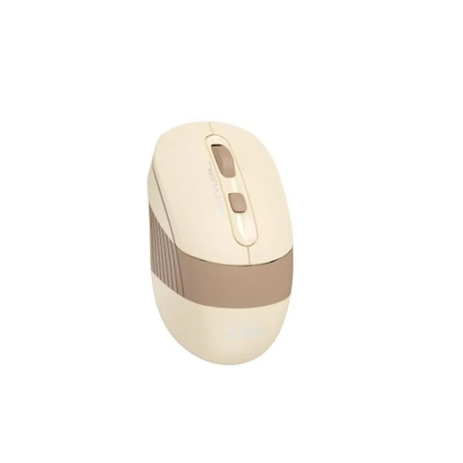 Миша бездротова A4Tech Fstyler FG10CS Air Cafe Latte, FG10CS Air (Cafe Latte) UA