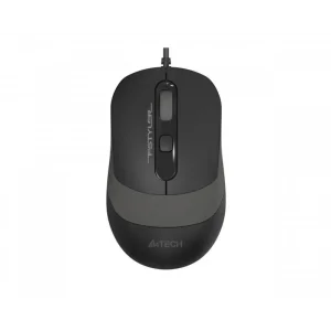 Миша A4Tech Fstyler FM10T Grey, FM10T (Grey) UA