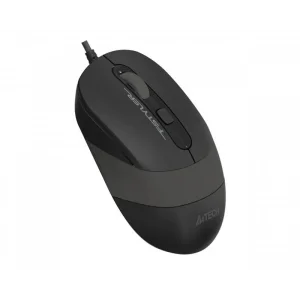 Миша A4Tech Fstyler FM10T Grey, FM10T (Grey) UA