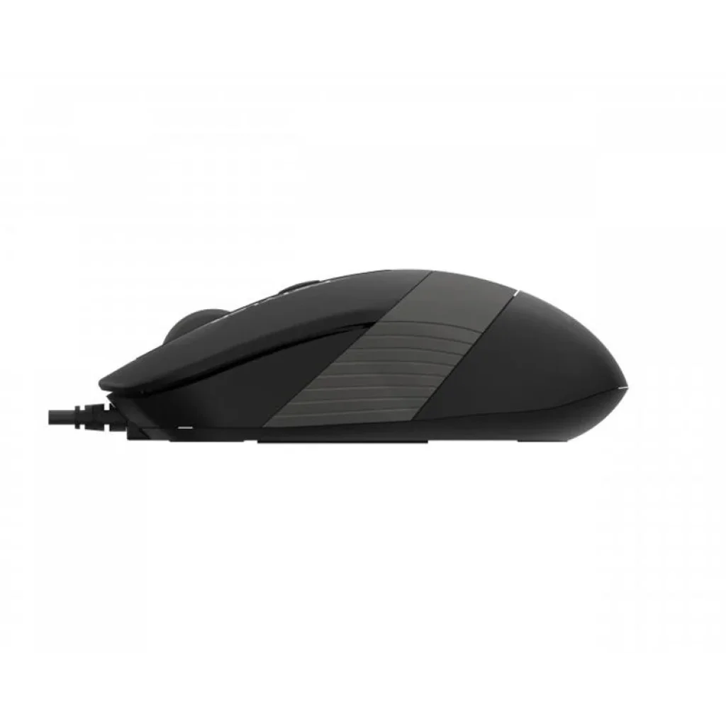 Миша A4Tech Fstyler FM10T Grey, FM10T (Grey) UA