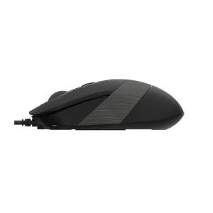 Миша A4Tech Fstyler FM10T Grey, FM10T (Grey) UA