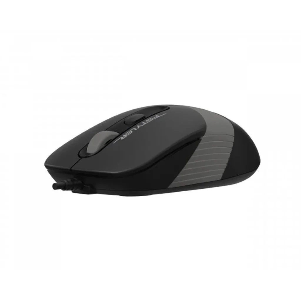 Миша A4Tech Fstyler FM10T Grey, FM10T (Grey) UA