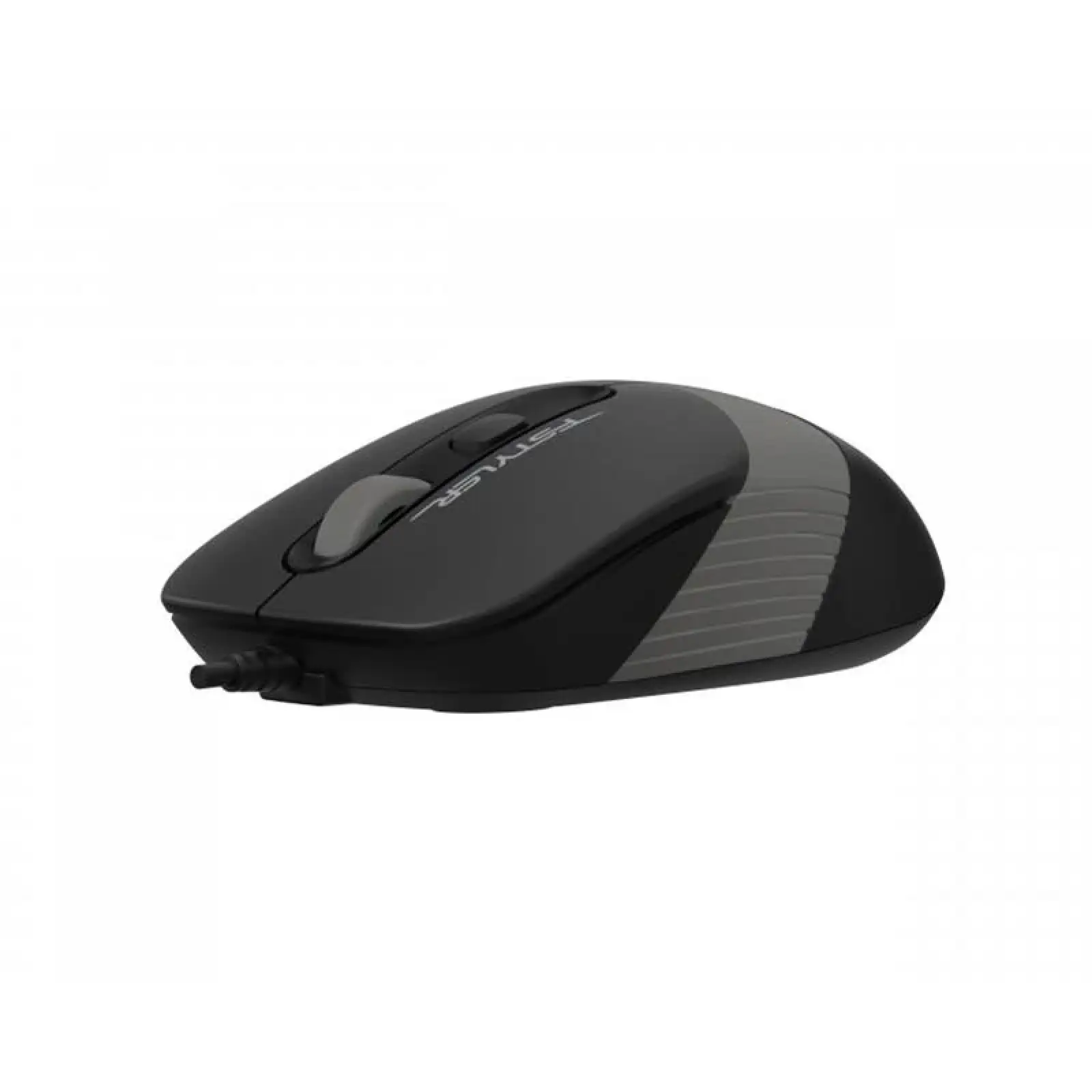Миша A4Tech Fstyler FM10T Grey, FM10T (Grey) UA