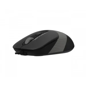 Миша A4Tech Fstyler FM10T Grey, FM10T (Grey) UA