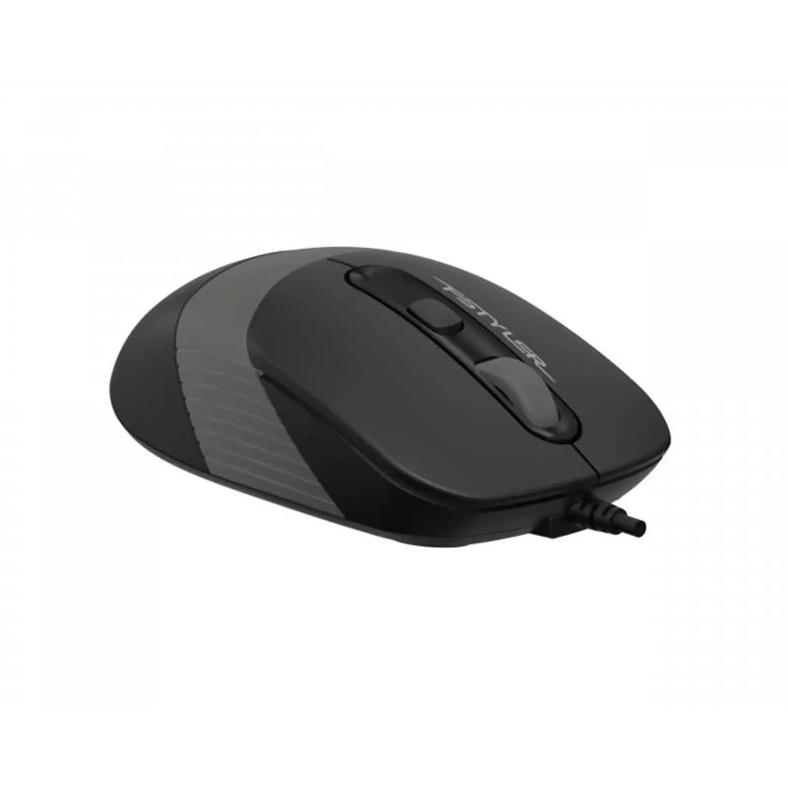 Миша A4Tech Fstyler FM10T Grey, FM10T (Grey) UA