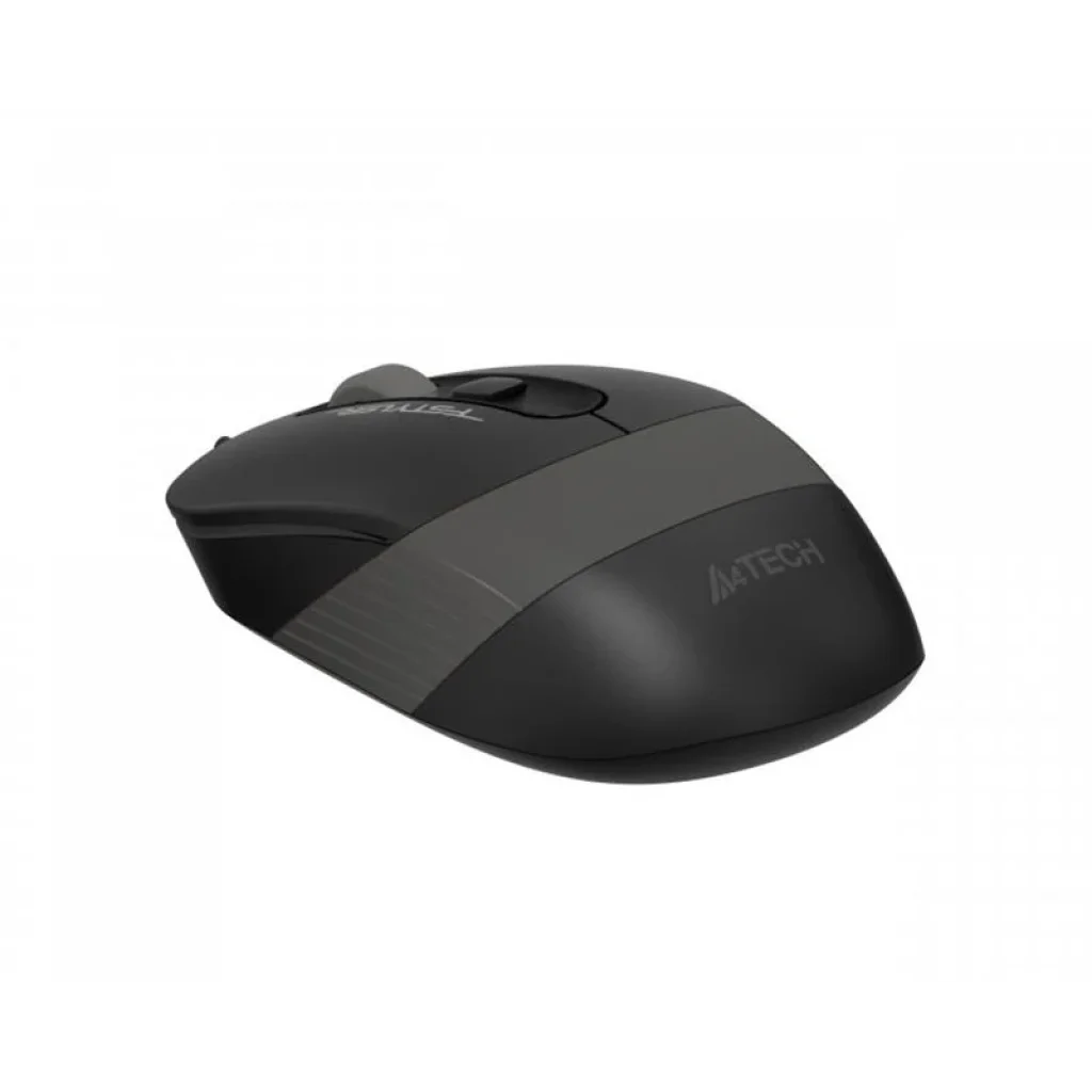 Миша A4Tech Fstyler FM10T Grey, FM10T (Grey) UA