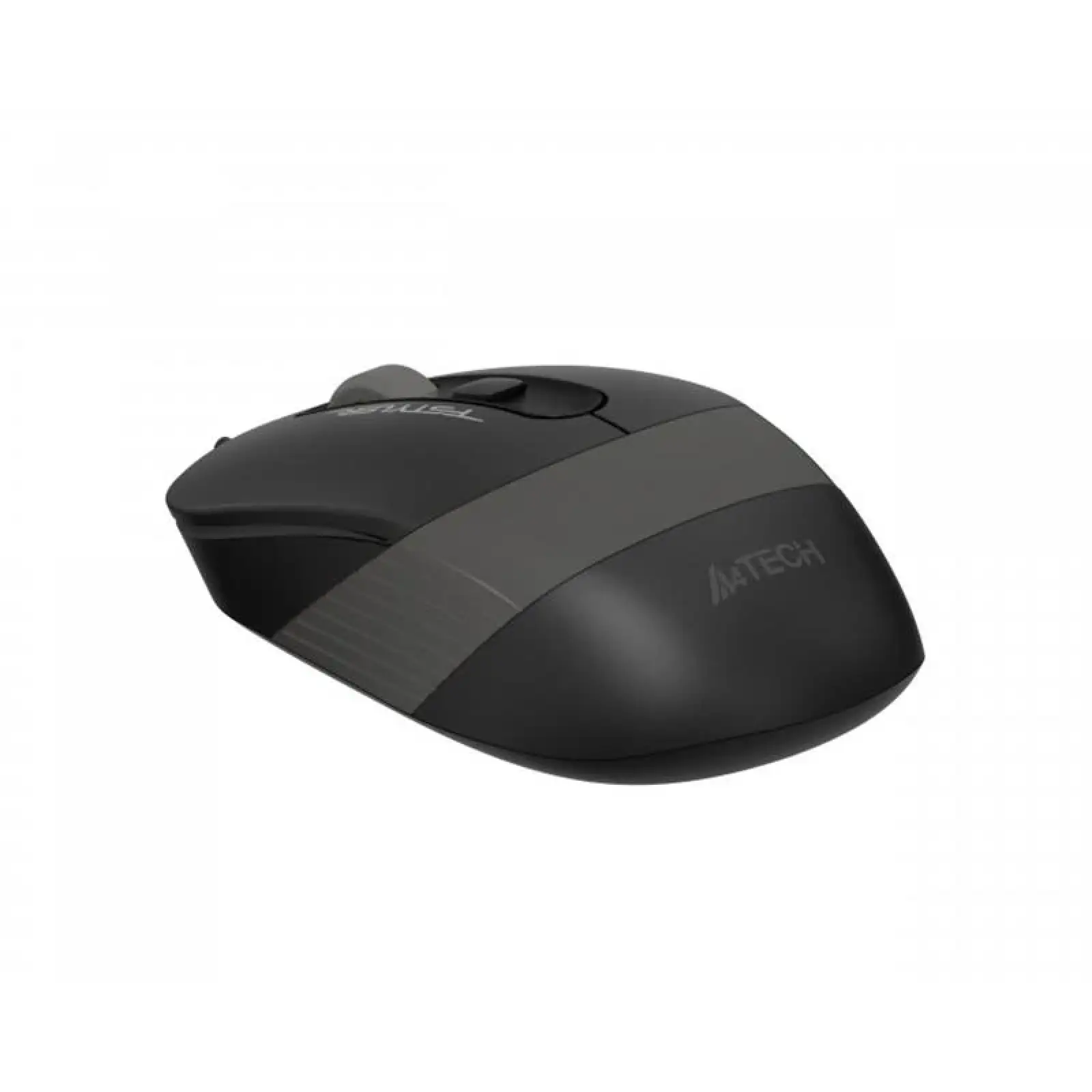 Миша A4Tech Fstyler FM10T Grey, FM10T (Grey) UA