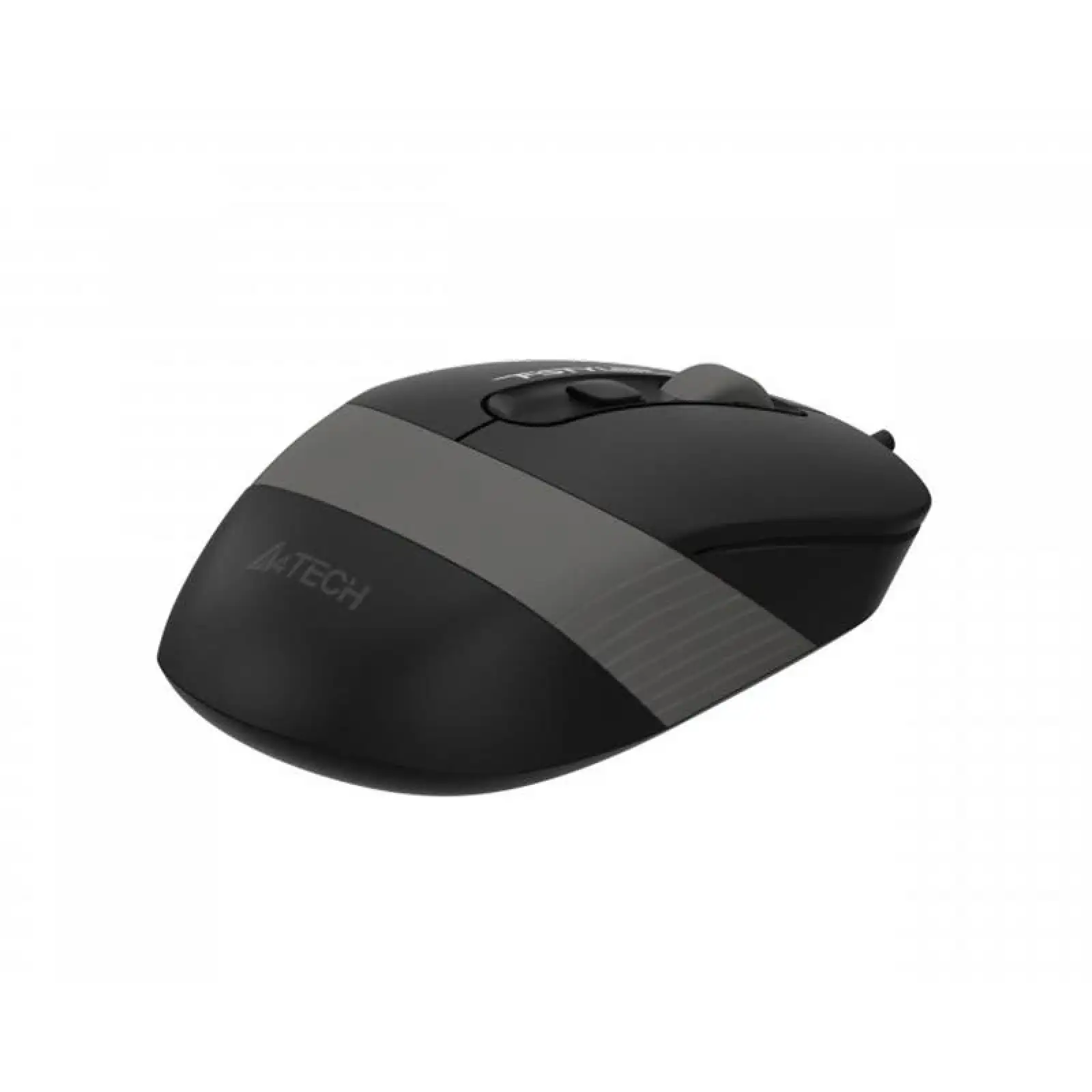 Миша A4Tech Fstyler FM10T Grey, FM10T (Grey) UA