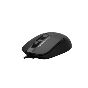 Миша A4Tech Fstyler FM12ST Black, FM12ST (Black) UA