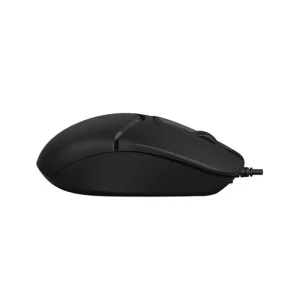 Мышь A4Tech Fstyler FM12T Black, FM12T (Black) UA