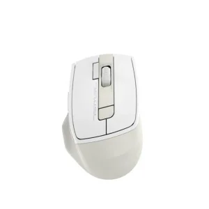 Мышь беспроводная A4Tech Fstyler FB45CS Air Cream Beige, FB45CS Air (Cream Beige) UA