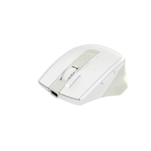 Мышь беспроводная A4Tech Fstyler FB45CS Air Cream Beige, FB45CS Air (Cream Beige) UA