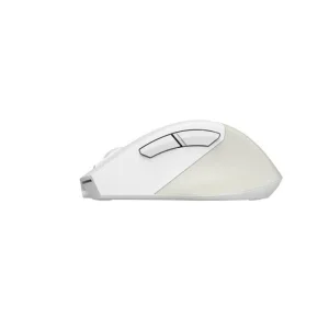 Мышь беспроводная A4Tech Fstyler FB45CS Air Cream Beige, FB45CS Air (Cream Beige) UA