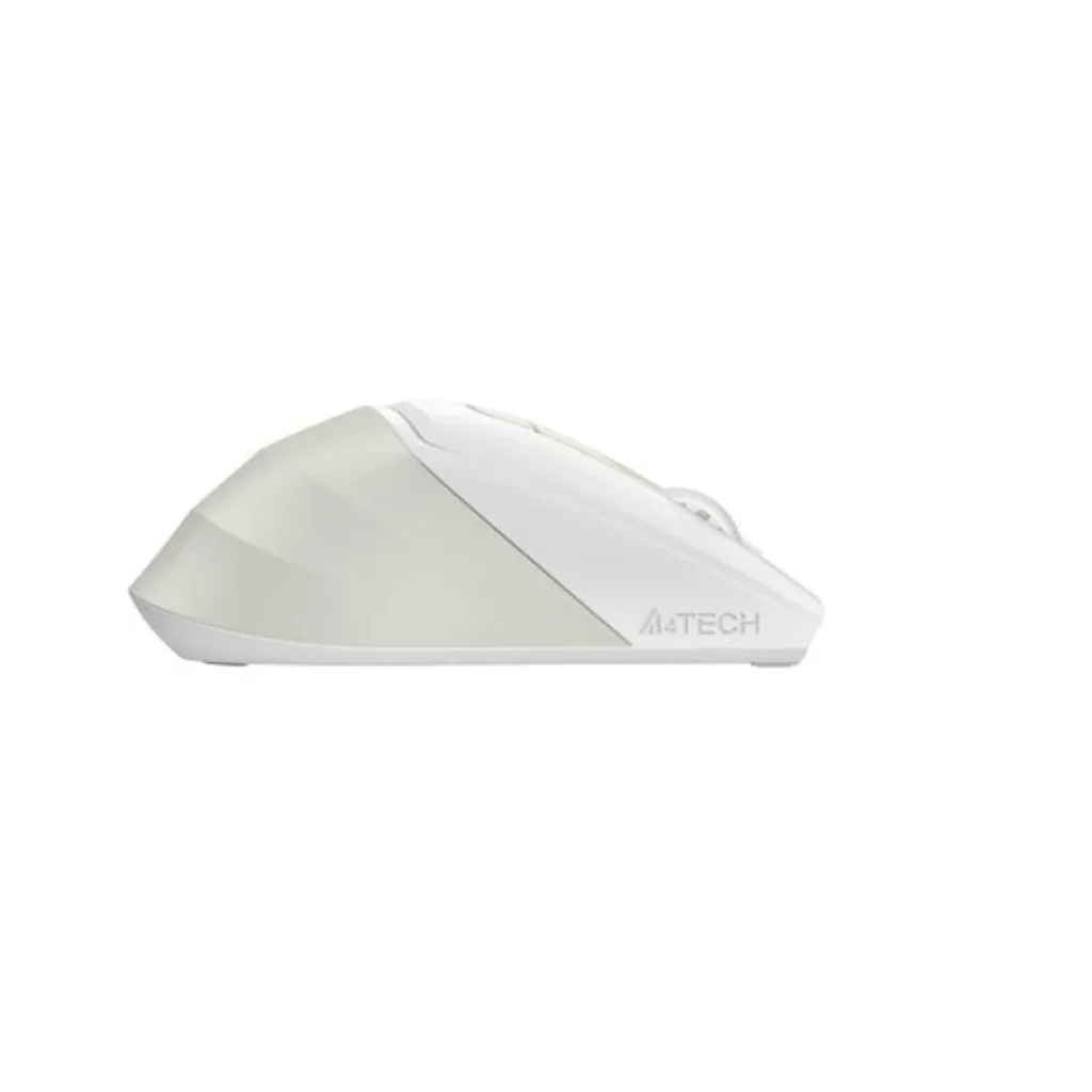 Мышь беспроводная A4Tech Fstyler FB45CS Air Cream Beige, FB45CS Air (Cream Beige) UA