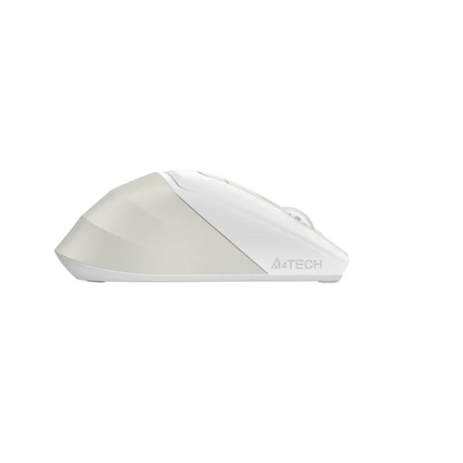 Мышь беспроводная A4Tech Fstyler FB45CS Air Cream Beige, FB45CS Air (Cream Beige) UA