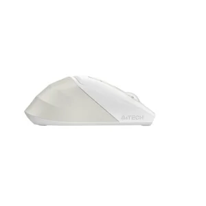 Мышь беспроводная A4Tech Fstyler FB45CS Air Cream Beige, FB45CS Air (Cream Beige) UA