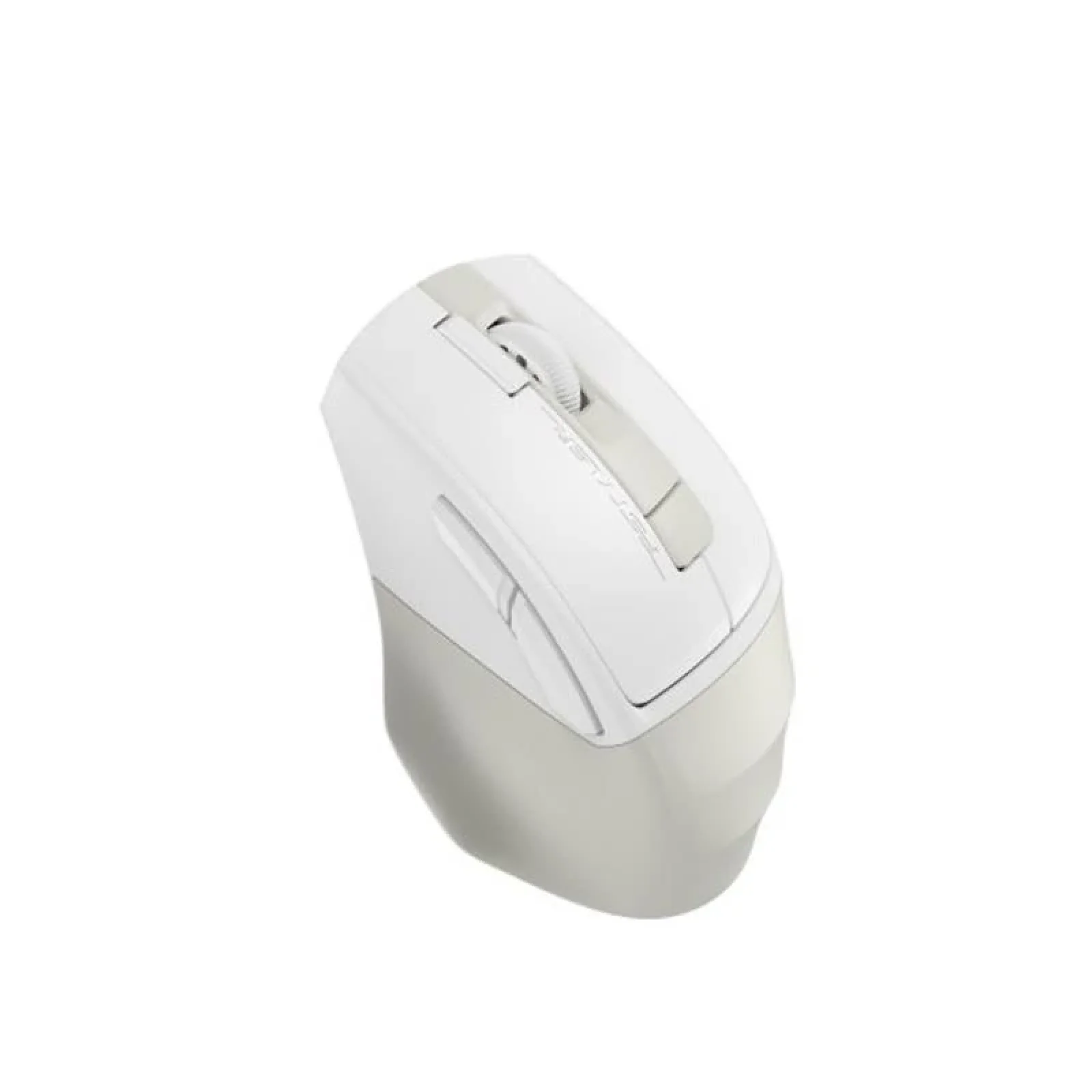 Мышь беспроводная A4Tech Fstyler FB45CS Air Cream Beige, FB45CS Air (Cream Beige) UA