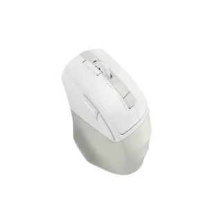 Мышь беспроводная A4Tech Fstyler FB45CS Air Cream Beige, FB45CS Air (Cream Beige) UA