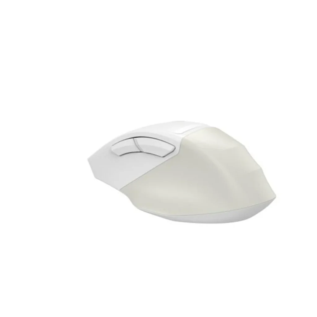 Мышь беспроводная A4Tech Fstyler FB45CS Air Cream Beige, FB45CS Air (Cream Beige) UA