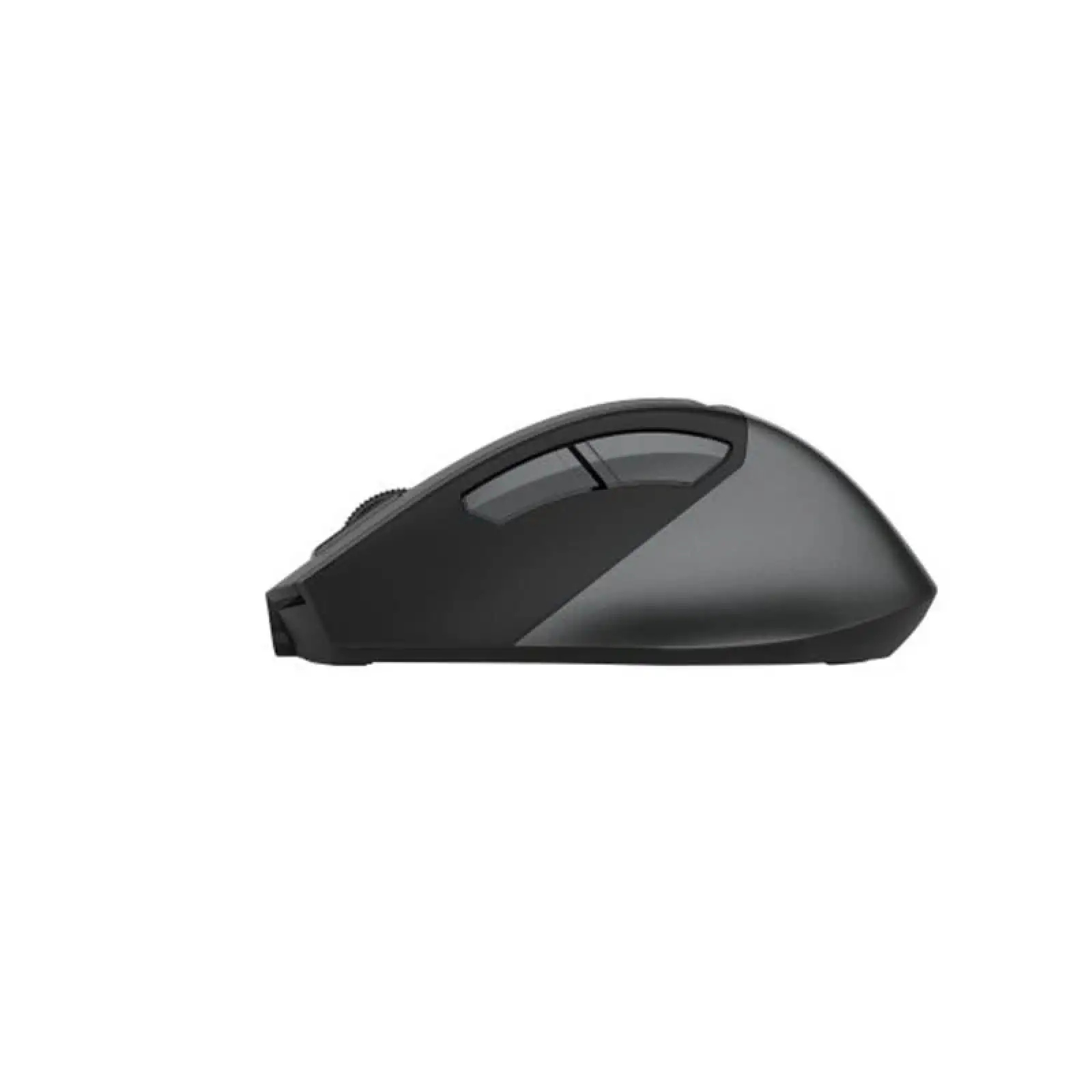 Миша бездротова A4Tech Fstyler FB45CS Air Stone Grey, FB45CS Air (Stone Grey) UA